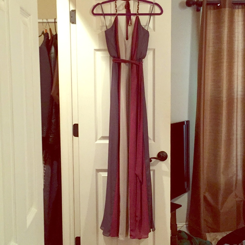 Beautiful Flowing Dress